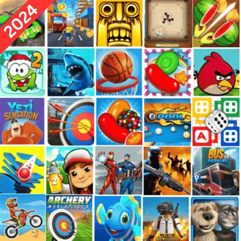 games for me